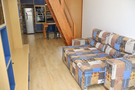Apartamento para alugar com 3 quartos, 130m² em Stella Maris, Salvador