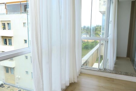 Apartamento para alugar com 3 quartos, 130m² em Stella Maris, Salvador