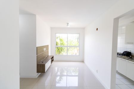 Sala de apartamento para alugar com 2 quartos, 62m² em Cavalhada, Porto Alegre