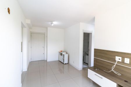 Sala de apartamento para alugar com 2 quartos, 62m² em Cavalhada, Porto Alegre
