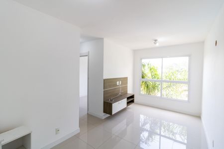 Sala de apartamento para alugar com 2 quartos, 62m² em Cavalhada, Porto Alegre