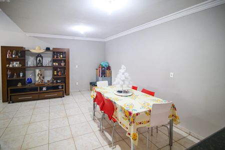 Casa para alugar com 4 quartos, 250m² em Jardim Monte Verde, Indaiatuba