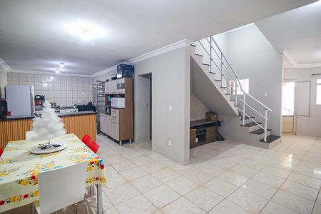 Casa para alugar com 4 quartos, 250m² em Jardim Monte Verde, Indaiatuba
