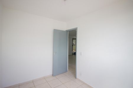 Quarto 1 de apartamento à venda com 2 quartos, 60m² em Sapucaias, Contagem