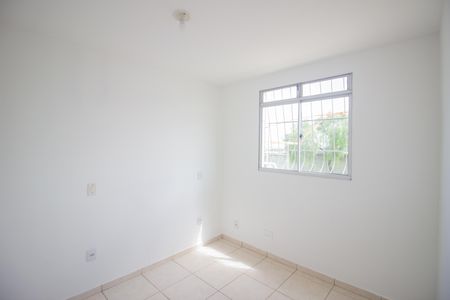 Quarto 2 de apartamento à venda com 2 quartos, 60m² em Sapucaias, Contagem