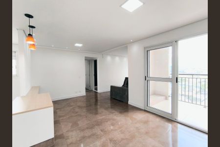 Sala de apartamento para alugar com 3 quartos, 72m² em Torres de São José, Jundiaí