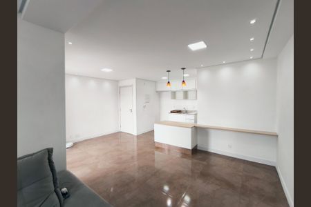 Sala de apartamento para alugar com 3 quartos, 72m² em Torres de São José, Jundiaí