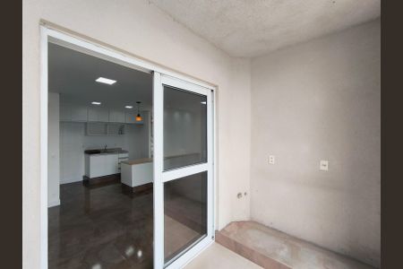 Varanda de apartamento para alugar com 3 quartos, 72m² em Torres de São José, Jundiaí