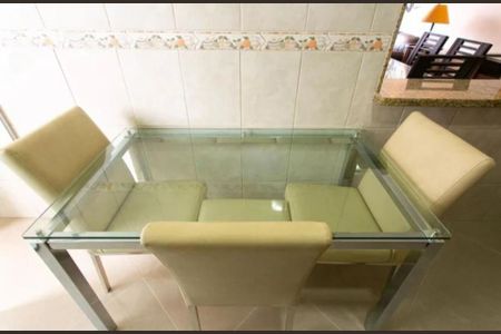 Apartamento à venda com 2 quartos, 56m² em Vila Esperança, São Paulo