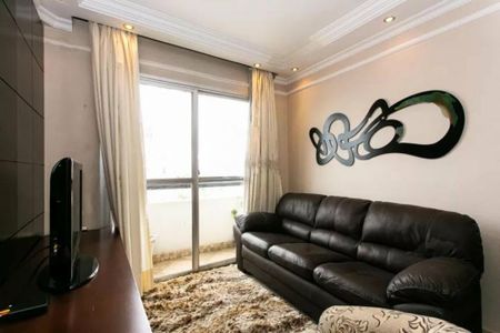 Apartamento à venda com 2 quartos, 56m² em Vila Esperança, São Paulo