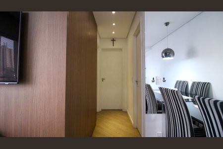 Apartamento à venda com 2 quartos, 54m² em Jardim Independência (são Paulo), São Paulo