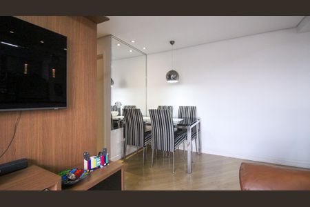 Apartamento à venda com 2 quartos, 54m² em Jardim Independência (são Paulo), São Paulo