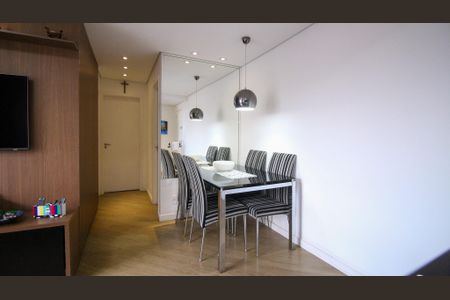 Apartamento à venda com 2 quartos, 54m² em Jardim Independência (são Paulo), São Paulo