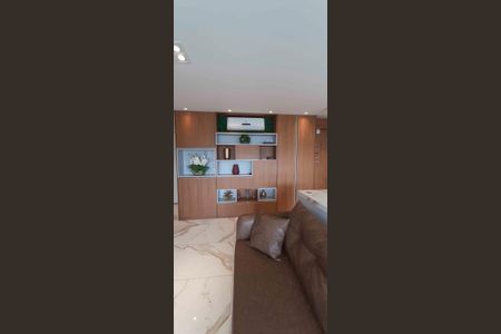 Sala de apartamento para alugar com 3 quartos, 96m² em Centro, Osasco