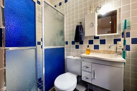 Kitnet/Studio para alugar com 1 quarto, 27m² em Catete, Rio de Janeiro