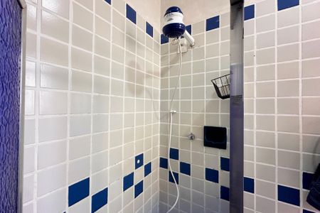 Kitnet/Studio para alugar com 1 quarto, 27m² em Catete, Rio de Janeiro