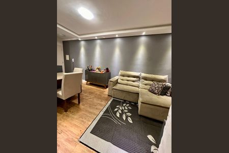 Apartamento à venda com 2 quartos, 48m² em Santa Maria, Osasco