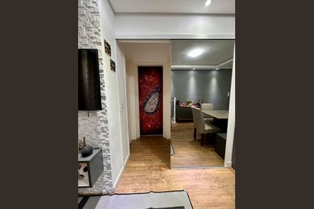 Apartamento à venda com 2 quartos, 48m² em Santa Maria, Osasco