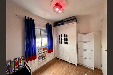 Apartamento à venda com 2 quartos, 48m² em Santa Maria, Osasco