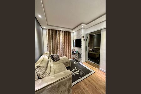 Apartamento à venda com 2 quartos, 48m² em Santa Maria, Osasco