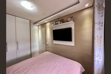Apartamento à venda com 2 quartos, 48m² em Santa Maria, Osasco