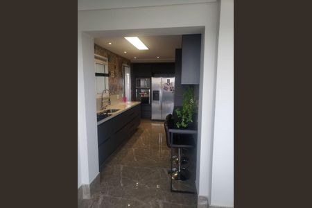 Apartamento à venda com 3 quartos, 171m² em Jardim Arpoador, São Paulo