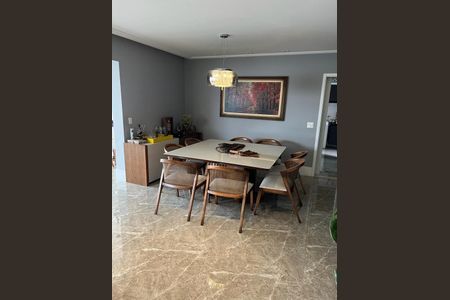 Apartamento à venda com 3 quartos, 171m² em Jardim Arpoador, São Paulo