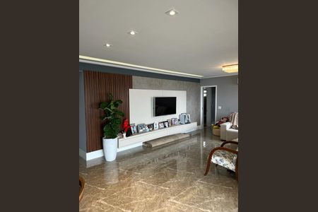 Apartamento à venda com 3 quartos, 171m² em Jardim Arpoador, São Paulo