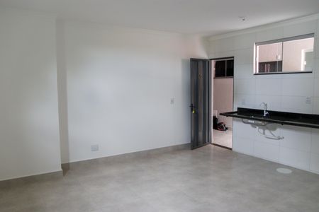 Kitnet de kitnet/studio para alugar com 1 quarto, 55m² em Santa Genoveva, Goiânia