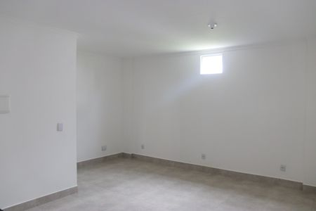 Kitnet de kitnet/studio para alugar com 1 quarto, 55m² em Santa Genoveva, Goiânia