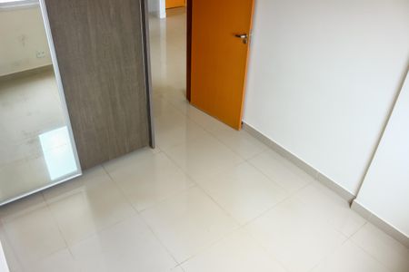 Quarto 1 de apartamento para alugar com 2 quartos, 52m² em Cidade Satélite São Luiz, Aparecida de Goiânia