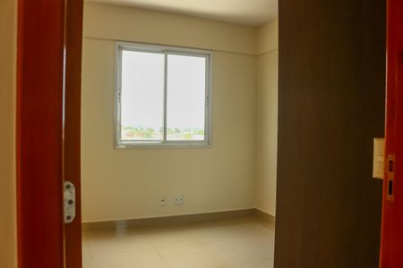 Quarto 1 de apartamento para alugar com 2 quartos, 52m² em Cidade Satélite São Luiz, Aparecida de Goiânia