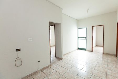 Casa para alugar com 4 quartos, 275m² em Conjunto Agua Branca, Contagem