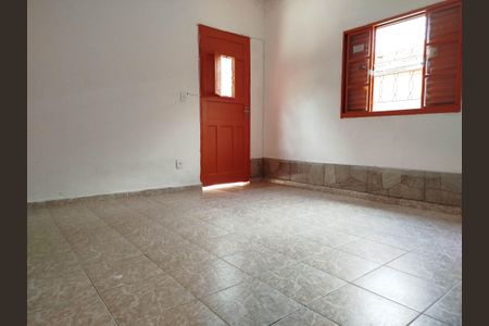 Quarto 2 de casa para alugar com 2 quartos, 71m² em Tatuapé, São Paulo