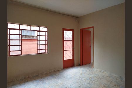 Sala de casa para alugar com 2 quartos, 71m² em Tatuapé, São Paulo