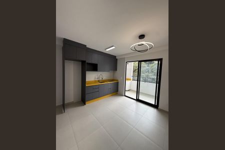 Apartamento para alugar com 2 quartos, 48m² em Cidade Industrial de Curitiba, Curitiba