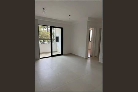Sala/Cozinha de apartamento para alugar com 2 quartos, 48m² em Cidade Industrial de Curitiba, Curitiba
