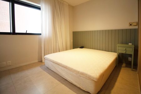 Kitnet/Studio para alugar com 1 quarto, 31m² em Jardim Paulista, São Paulo