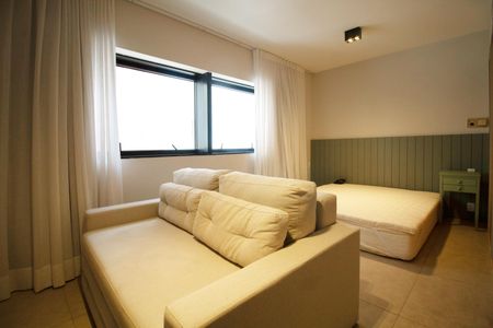 Kitnet/Studio para alugar com 1 quarto, 31m² em Jardim Paulista, São Paulo