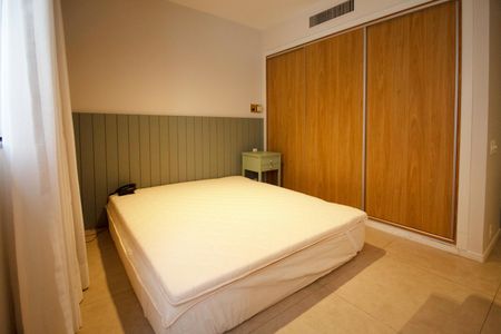 Kitnet/Studio para alugar com 1 quarto, 31m² em Jardim Paulista, São Paulo