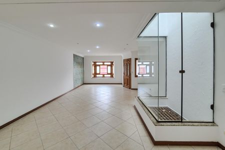 Sala de casa para alugar com 4 quartos, 280m² em Nova Petrópolis, São Bernardo do Campo