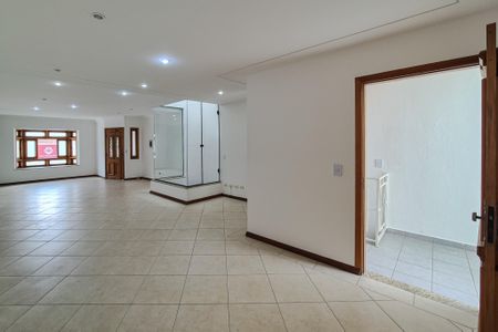 Sala de casa para alugar com 4 quartos, 280m² em Nova Petrópolis, São Bernardo do Campo