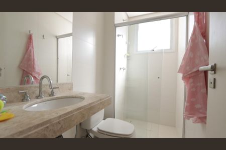 Apartamento para alugar com 4 quartos, 335m² em Ponta da Praia, Santos