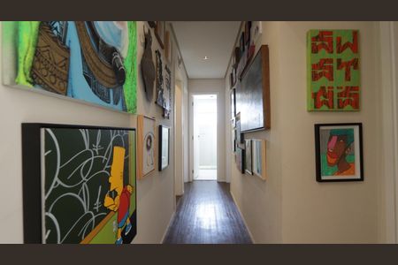 Apartamento para alugar com 4 quartos, 335m² em Ponta da Praia, Santos