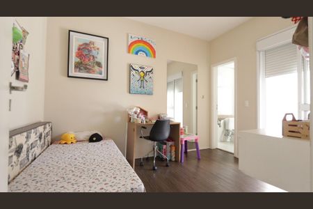 Apartamento para alugar com 4 quartos, 335m² em Ponta da Praia, Santos