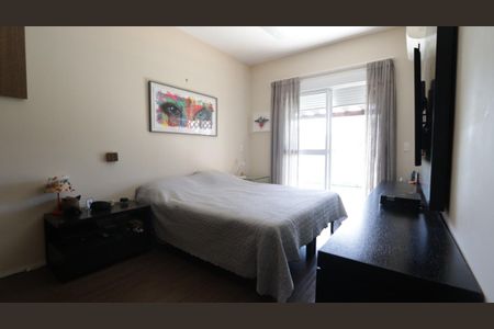 Apartamento para alugar com 4 quartos, 335m² em Ponta da Praia, Santos