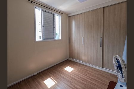 Quarto de apartamento à venda com 2 quartos, 70m² em Nossa Senhora do O, São Paulo