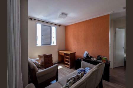 Sala de apartamento à venda com 2 quartos, 70m² em Nossa Senhora do O, São Paulo