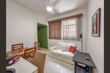 Apartamento para alugar com 2 quartos, 50m² em Santa Teresa, Rio de Janeiro