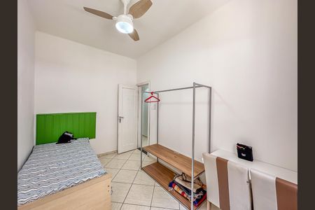 Apartamento para alugar com 2 quartos, 50m² em Santa Teresa, Rio de Janeiro